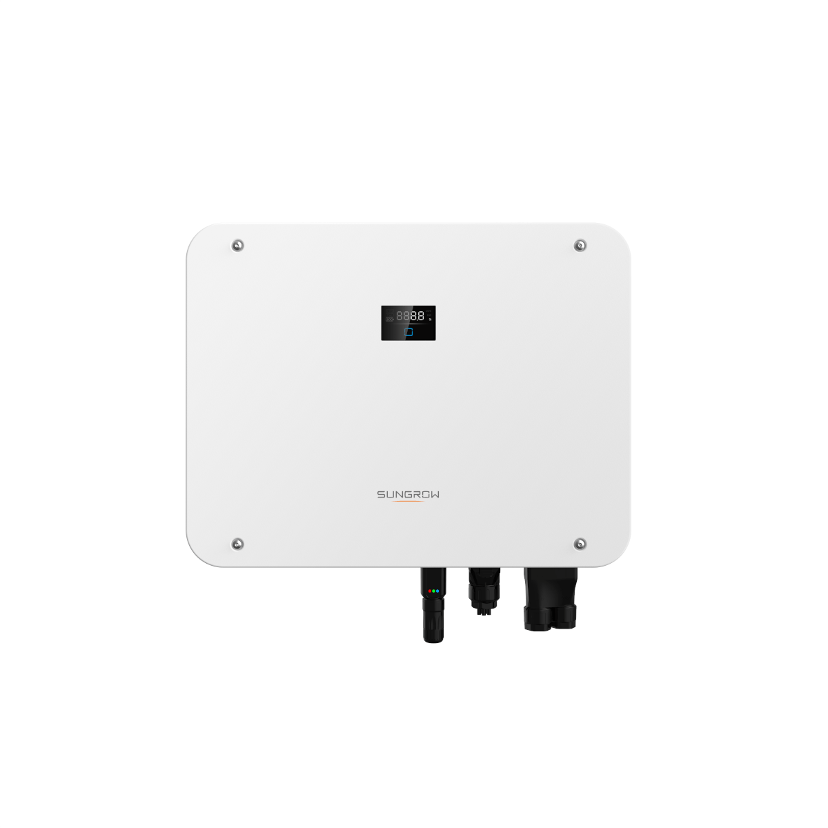 sungrow-shxt-front.png Sungrow Hybrid SH15T - V11 15 kW Wechselrichter – Bild 1