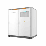 Sungrow Powerstack ST455kWh-110kW-4h