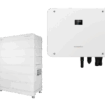 Sungrow Notstrom Bundle Sungrow Hybrid SH20T mit Sungrow SBR192 Batterie