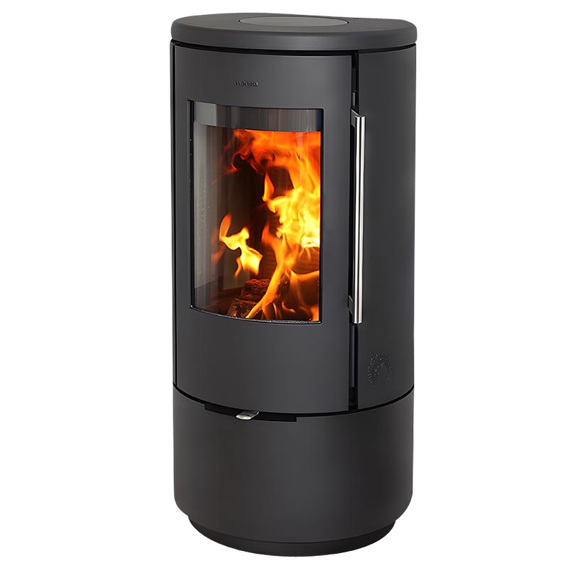 13273-morsoe-7340.jpg Morsoe 7340 Kaminofen 4,3 kW – Bild 1