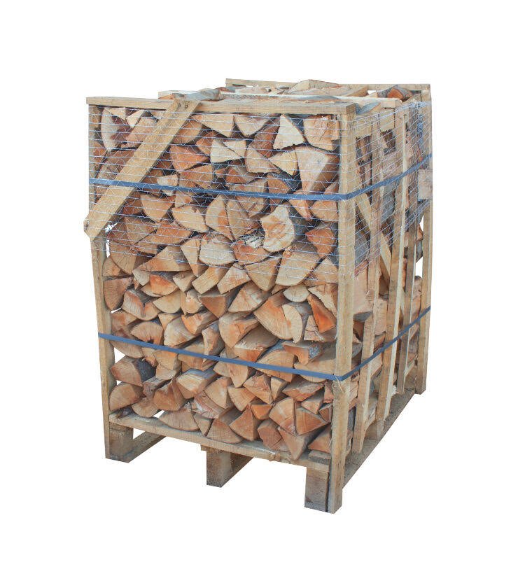 1RM.jpeg Brennholz Buche 25 cm | 1 RM – Bild 1