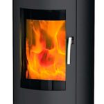 Königshütte Taurus Aqua 8 kW wasserführend – Bild 3