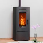 Nordic Fire Ilvar 7 Pelletofen 2,5-7KW