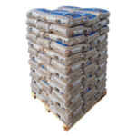 HOLZPELLETS WOODSTOCK – PREMIUMQUALITÄT – 66 SÄCKE À 15 KG