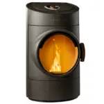 Austroflamm Clou Pellet 8 kW – Bild 3