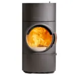 Austroflamm Clou Xtra 2.0 Kaminofen 8 kW – Bild 3