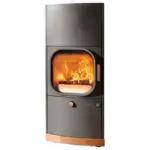 Austroflamm Kylie Xtra 2.0 Kaminofen 6 kW – Bild 2