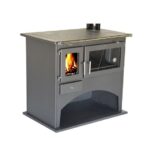 Holzherd BELLEZA VIKI 13,5 kW