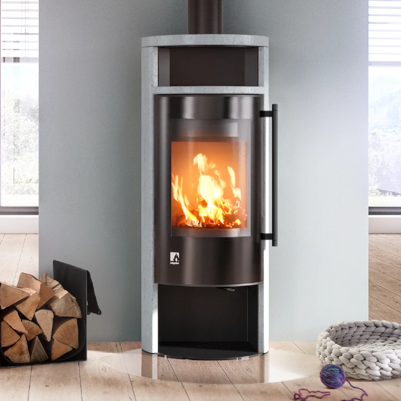 drooff-aprica-2-plus-trend.webp DROOFF Aprica 2 Plus Trend Kaminofen 6kW – Bild 1