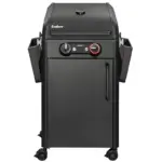 Enders eFlow Pro 2 Turbo Shadow Elektrogrill – Bild 2