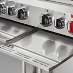Enders Kansas II Pro 4 SIK Profi Turbo Gasgrill – Bild 3