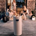 Enders NOVA LED M Terrassenfeuer