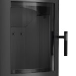 Fram Lilli Kaminofen 8,0 KW – Bild 3