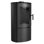 Fram Lilli Kaminofen 8,0 KW – Bild 2