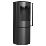 Fram Marie Kaminofen 6 kW – Bild 2