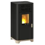 Jotul PF 733 Pelletofen 7,3 kW – Bild 2