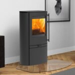 Lotus Jubilee 20 Kaminofen 4 kW