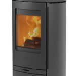 Lotus Jubilee 20 Kaminofen 4 kW – Bild 3