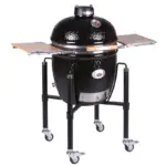 Monolith CLASSIC PRO 2.0 Keramikgrill schwarz – Bild 2