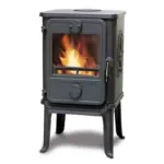 Morsoe 1412 Kaminofen 5 kW – Bild 2
