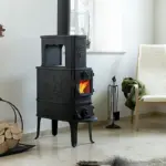 Morsoe 2B Classic Kaminofen 8 kW