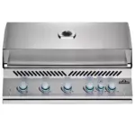 Napoleon 700-Series 38″ Edelstahl Einbaugrill