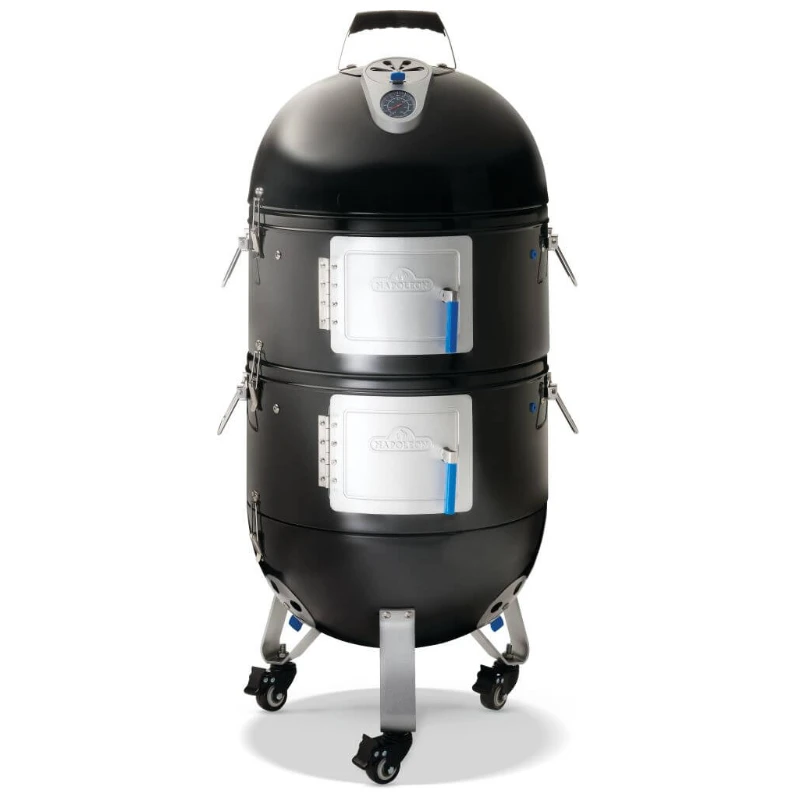 napoleon-apollo-18.webp Napoleon Apollo 18 Holzkohle-Watersmoker – Bild 1