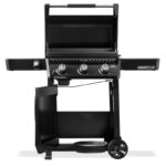 Napoleon Freestyle 24 Edelstahl Plancha Gasgrill – Bild 4