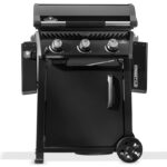 Napoleon Freestyle 24 Edelstahl Plancha Gasgrill – Bild 3