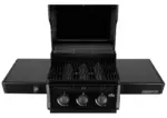 Napoleon Freestyle 365 Gasgrill Schwarz – Bild 5