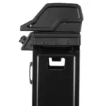 Napoleon Freestyle 365 Gasgrill Schwarz – Bild 3