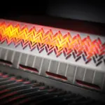 Napoleon Prestige 500 Gasgrill Edelstahl – Bild 5