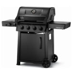 Napoleon Phantom Freestyle 425 Gasgrill mattschwarz – Bild 2