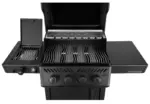 Napoleon Phantom Freestyle PRO 425 Gasgrill – Bild 4