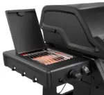 Napoleon Phantom Freestyle PRO 425 Gasgrill – Bild 5