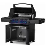 Napoleon Phantom Prestige 500 Gasgrill – Bild 4