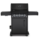 Napoleon Phantom Rogue SE 425 Gasgrill mattschwarz
