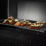 Napoleon Phantom TravelQ PRO285X Gasgrill – Bild 4