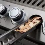 Napoleon Prestige PRO 665 Gasgrill Edelstahl – Bild 7