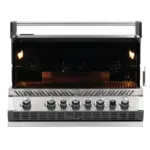 Napoleon Prestige PRO 665 Einbaugrill – Bild 2