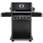 Napoleon Rogue 425 Gasgrill Infrarot-Heckbrenner