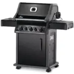 Napoleon Rogue 425 Gasgrill Infrarot-Heckbrenner – Bild 2