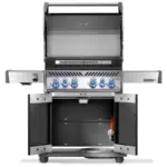 Napoleon Rogue PRO-S 525 RSIB Gasgrill – Bild 2