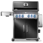 Napoleon Rogue PRO-S 525 RSIB Gasgrill – Bild 3