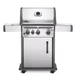 Napoleon Rogue XT 425 Gasgrill Edelstahl