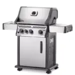 Napoleon Rogue XT 425 Gasgrill Edelstahl – Bild 2