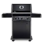 Napoleon Rogue XT 425 Gasgrill Schwarz