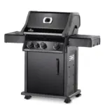 Napoleon Rogue XT 425 Gasgrill Schwarz – Bild 2