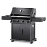 Napoleon Rogue XT 525 Gasgrill Schwarz – Bild 2